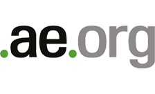.ae.org domain image