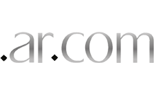 .ar.com domain image