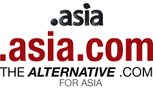 .asia.com domain image