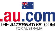 .au.com domain image
