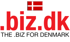 .biz.dk domain image