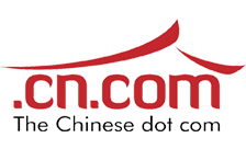 .cn.com domain image