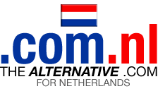 .com.nl domain image