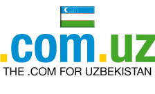 .com.uz domain image