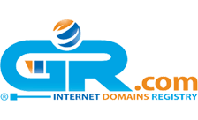 .gr.com domain image