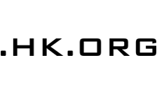 .hk.org domain image