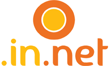 .in.net domain image