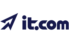 .it.com domain image