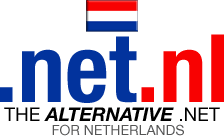 .net.nl domain image