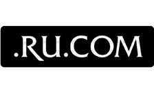 .ru.com domain image