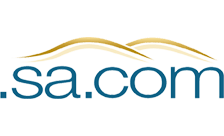 .sa.com domain image
