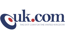 .uk.com domain image