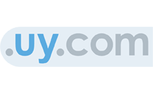 .uy.com domain image
