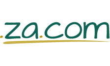 .za.com domain image