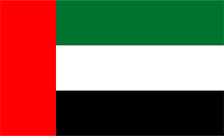 Arab Emirates flag