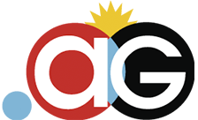 Antigua flag