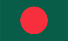 Bangladesh flag