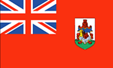 Bermuda flag
