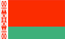 Belarus flag