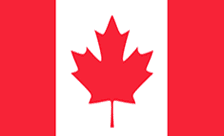 Canada flag