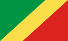 Rep. Congo flag