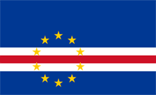 Cape Verde flag