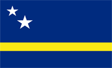 Cura?ao flag