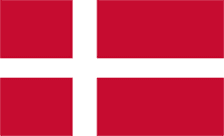 Denmark flag
