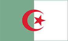 Algeria flag