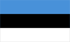 Estonia flag