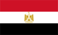 Egypt flag