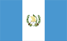 Guatemala flag