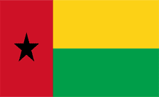 Guinea-Bissau flag