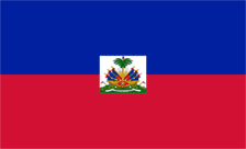 Haiti flag