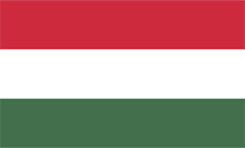Hungary flag