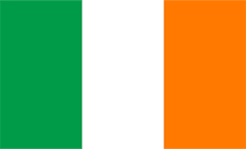 Ireland flag