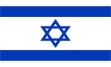 Israel flag