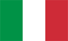 Italy flag