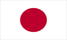 Japan flag