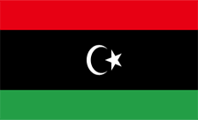 Libya flag