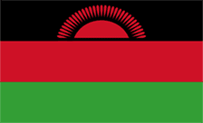 Malawi flag