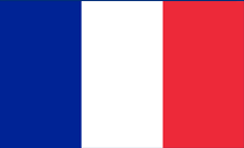 New Caledonia flag