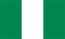 Nigeria flag