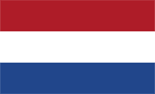 Netherlands flag