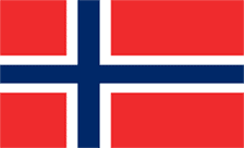 Norway flag
