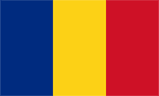 Romania flag