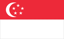 Singapore flag