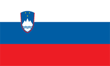 Slovenia flag
