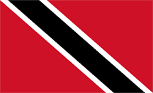 Trinidad and Tobago flag