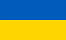 Ukraine flag